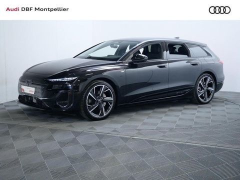 Audi E-TRON Audi 2025 occasion Montpellier 34000