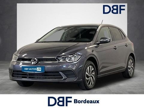 Volkswagen Polo Volkswagen 2025 occasion M&eacute;rignac 33700