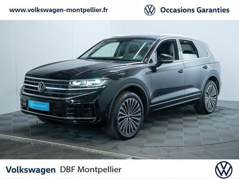 Volkswagen Touareg Volkswagen 2023 occasion Montpellier 34000