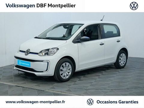 Volkswagen UP Volkswagen 2022 occasion Montpellier 34000