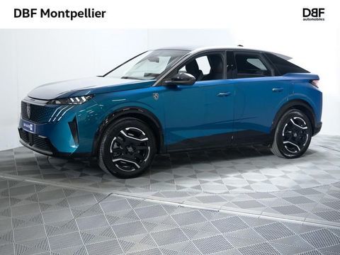 Peugeot 3008 Peugeot 2025 occasion Montpellier 34000