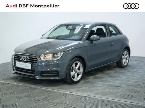Audi A1 Audi 2015 occasion Montpellier 34000