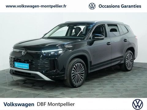 Volkswagen Tayron Volkswagen 2025 occasion Montpellier 34000