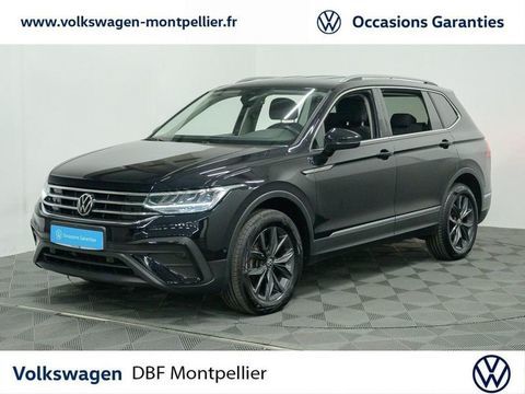 Volkswagen Tiguan Allspace Volkswagen 2023 occasion Montpellier 34000
