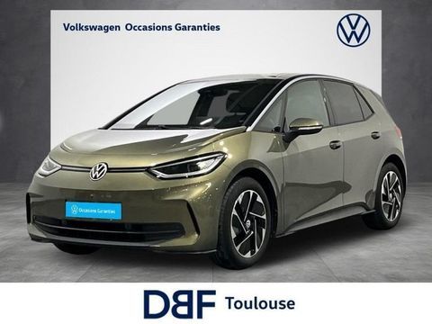 Volkswagen ID.3 Volkswagen 2025 occasion M&eacute;rignac 33700