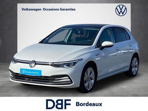 Volkswagen Golf Volkswagen 2022 occasion M&eacute;rignac 33700