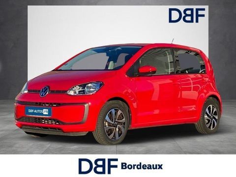 Volkswagen UP Volkswagen 2021 occasion M&eacute;rignac 33700