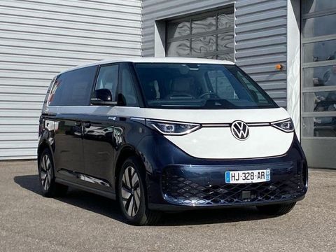 Volkswagen ID.Buzz Volkswagen 2026 occasion M&eacute;rignac 33700