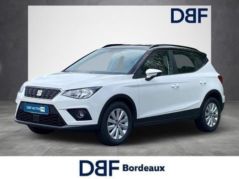 Seat Arona SEAT 2019 occasion M&eacute;rignac 33700