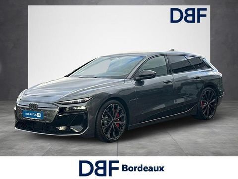 Audi E-TRON Audi 2026 occasion Artigues-pr&egrave;s-Bordeaux 33370