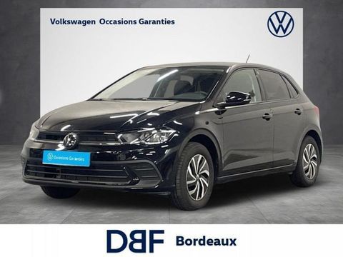 Volkswagen Polo Volkswagen 2025 occasion M&eacute;rignac 33700