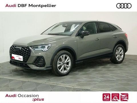 Audi Q3 Audi 2025 occasion Montpellier 34000