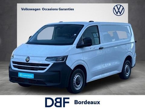 Volkswagen Transporter Combi Volkswagen 2025 occasion M&eacute;rignac 33700