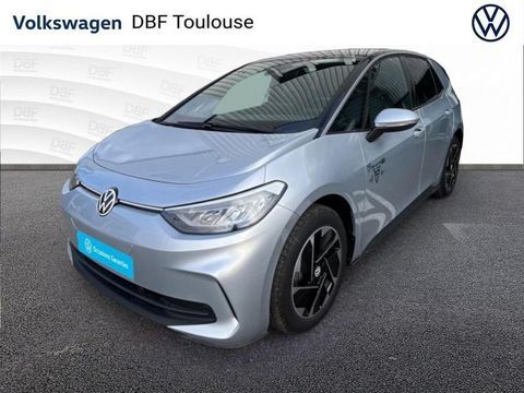 Volkswagen ID.3 Volkswagen 2025 occasion M&eacute;rignac 33700