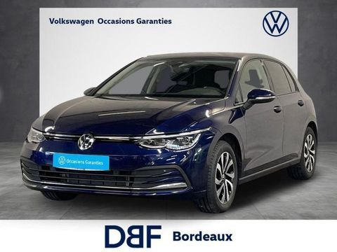 Volkswagen Golf Volkswagen 2023 occasion M&eacute;rignac 33700