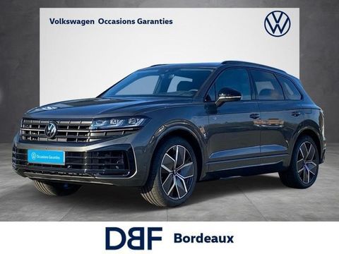 Volkswagen Touareg Volkswagen 2025 occasion M&eacute;rignac 33700