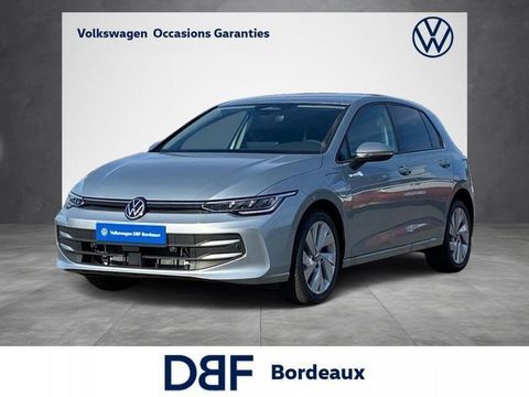 Volkswagen Golf Volkswagen 2025 occasion M&eacute;rignac 33700