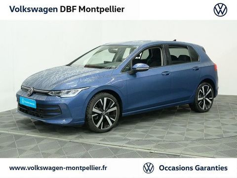 Volkswagen Golf Volkswagen 2025 occasion Montpellier 34000