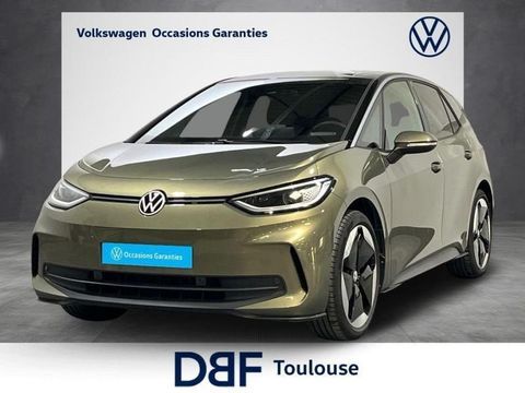 Volkswagen ID.3 Volkswagen 2025 occasion M&eacute;rignac 33700