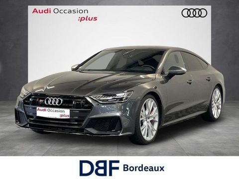 Audi RS7 Audi 2021 occasion Artigues-pr&egrave;s-Bordeaux 33370