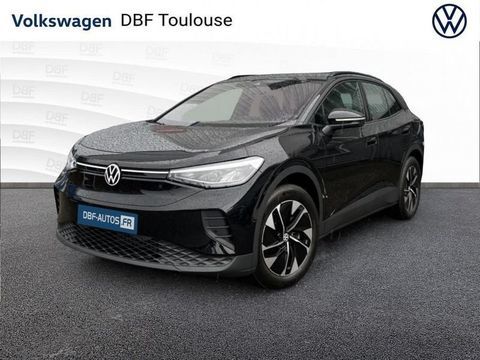 Volkswagen ID.4 Volkswagen 2024 occasion M&eacute;rignac 33700