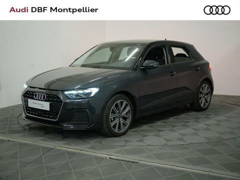 Audi A1 Audi 2025 occasion Montpellier 34000