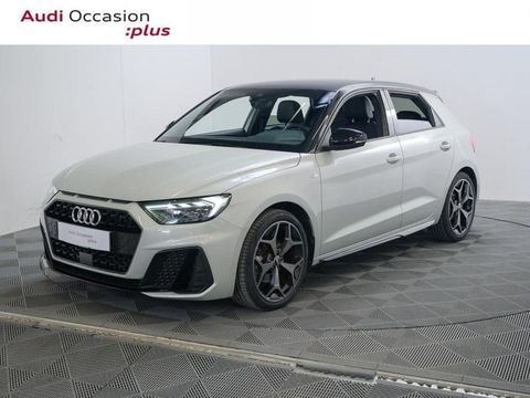 Audi A1 Audi 2025 occasion Montpellier 34000