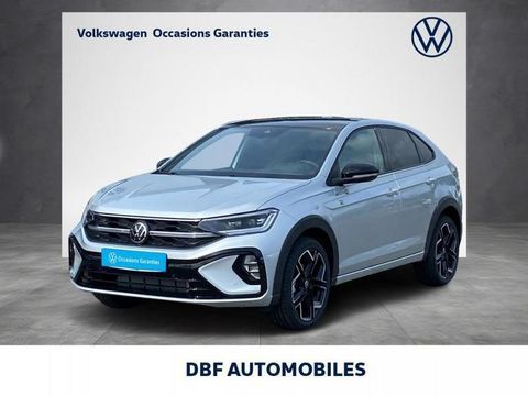 Volkswagen Taigo Volkswagen 2025 occasion M&eacute;rignac 33700