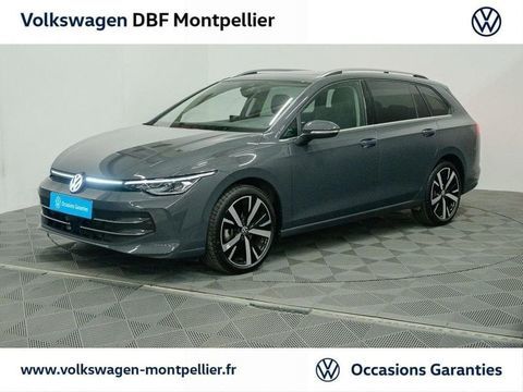 Volkswagen Golf SW Volkswagen 2025 occasion Montpellier 34000