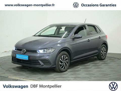 Volkswagen Polo Volkswagen 2025 occasion Montpellier 34000