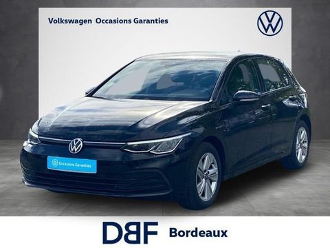 Volkswagen Golf Volkswagen 2022 occasion M&eacute;rignac 33700