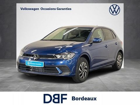Volkswagen Polo Volkswagen 2025 occasion M&eacute;rignac 33700