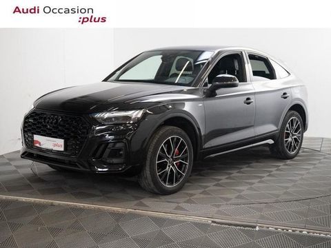 Audi Q5 Audi 2023 occasion Montpellier 34000