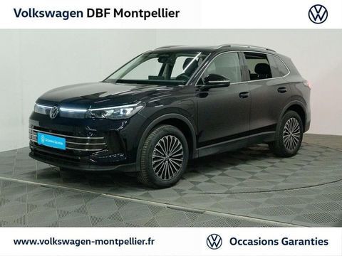 Volkswagen Tiguan Volkswagen 2025 occasion Montpellier 34000