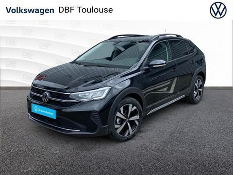 Volkswagen Taigo Volkswagen 2025 occasion M&eacute;rignac 33700