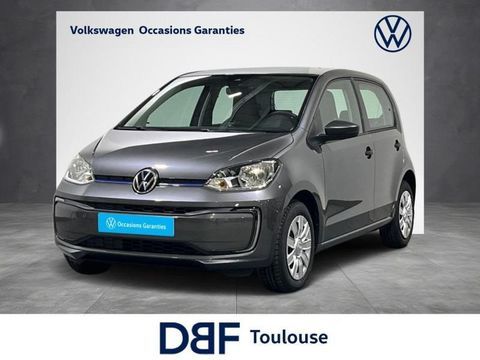 Volkswagen UP Volkswagen 2022 occasion M&eacute;rignac 33700