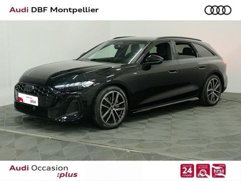 Audi A5 Audi 2025 occasion Montpellier 34000