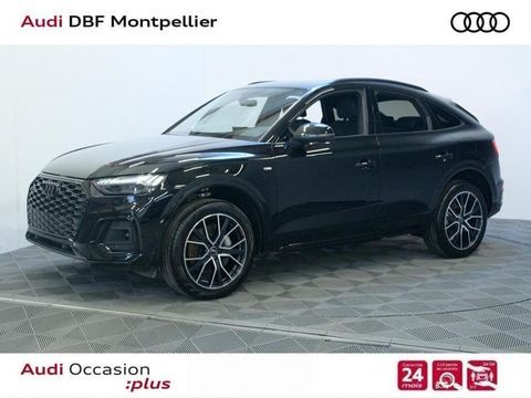 Audi Q5 Audi 2025 occasion Montpellier 34000