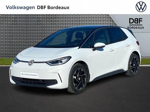Volkswagen ID.3 Volkswagen 2024 occasion M&eacute;rignac 33700