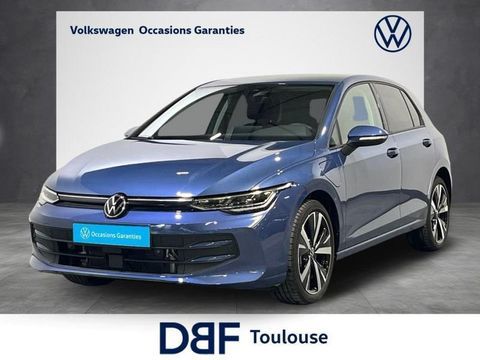 Volkswagen Golf Volkswagen 2025 occasion M&eacute;rignac 33700