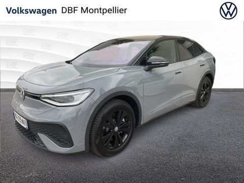 Volkswagen ID.5 Volkswagen 2025 occasion Montpellier 34000