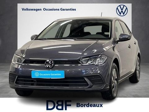 Volkswagen Polo Volkswagen 2025 occasion M&eacute;rignac 33700