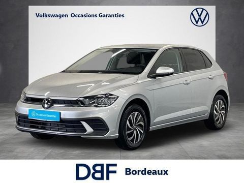 Volkswagen Polo Volkswagen 2025 occasion M&eacute;rignac 33700