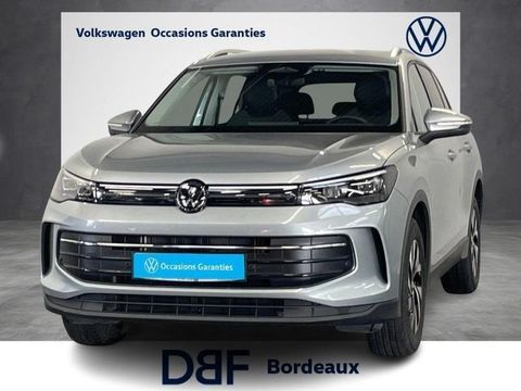 Volkswagen Tiguan Volkswagen 2025 occasion M&eacute;rignac 33700