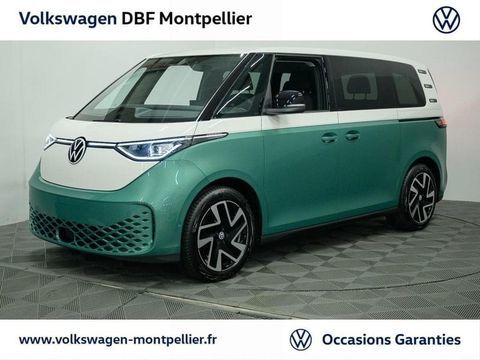 Volkswagen ID.Buzz Volkswagen 2025 occasion Montpellier 34000