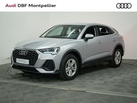 Audi Q3 Audi 2022 occasion Montpellier 34000