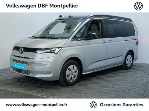 Volkswagen MULTIVAN Volkswagen 2025 occasion Montpellier 34000