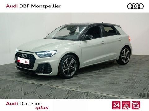 Audi A1 Audi 2025 occasion Montpellier 34000