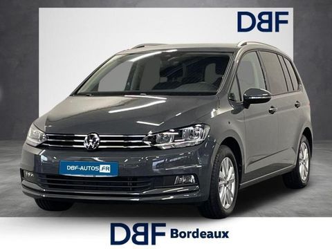 Volkswagen Touran Volkswagen 2024 occasion M&eacute;rignac 33700