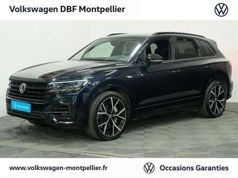 Volkswagen Touareg Volkswagen 2021 occasion Montpellier 34000